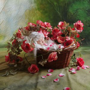 揉我胸⋯啊⋯嗯～出奶了3D
